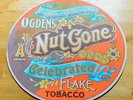 SMALL FACES Ogdens' Nut Gone Flake UK prss CIRCULAR GATEFOLD Immediate LP *RARO*