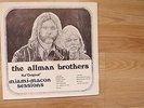 THE ALLMAN BROTHERS THE 