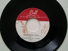 Ronnie Dawson  - Heartbreak Hotel      SUPER RARE ACETATE on Bell