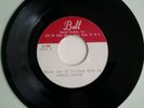 Ronnie Dawson  - Don't be cruel / Whole lotta shakin' goin' on      ACETATE
