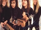 METALLICA 