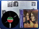 EMERSON, LAKE & PALMER Trilogy P-8260 OBI LP AS2420