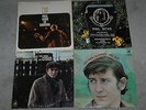 4 PHIL OCHS In Concert REHEARSALS Pleasures Of The Harbor TAPE FROM CALIFORNIA