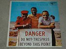 ROLANDO LA SERIE Cortijo ISMAEL RIVERA Danger RARE Latin AFRO CUBAN Rumba Vocal