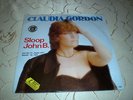CLAUDIA GORDON (7