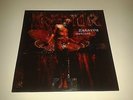 KREATOR - 1x LP - OUTCAST - BLACK VINYL METAL VIOLENT REVOLUTION VENOM