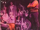 Smoke, Carry On Your Idea, UNI 73052, 1969 LP, Biker Psych Heavy Blues, NM/VG+