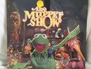 1977 The Muppet Show Muppets vinyl LP album record SEALED