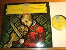 Maria STADER sings Mozart Scarlatti LP DGG SLPEM RED STEREO