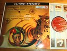 HAYDN Symphonies 94 & 101 MONTEUX LP RCA LIVING STEREO LSC 2394