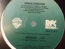 PROMO* Venus Dodson - Shining / He Said, She Said *MODERN DISCO* Crazy Rare 79