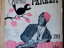 Charlie Parker Sextet Dial 201 Original 10
