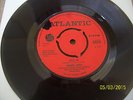 SHARON TANDY Hold On / Daughter Of The Sun  1968 ATLANTIC EX++   VERY RARE