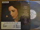 RARE Laura Nyro Eli & Thirteenth Confession MONO WLP PROMO in SHRINK VPI Clean
