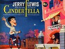 Cinderfella: Jerry Lewis Sings & Tells the Story - Soundtrack LP