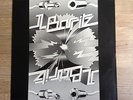 French LP Il Barritz glam rock (backed by The Pretty Things) 1975