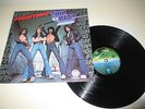THIN LIZZY - FIGHTING - VERTIGO UK 1975 ARCHIVE ORIGINAL