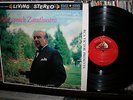 Reiner Chicago STRAUSS Also Sprach Zarathustra RCA LIVING STEREO LSC-1806 1S/1S