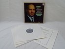  Beethove Complete Violin Sonatas OISTRACH OBORIN 4 LP Philips Box Set HOLLAND