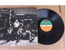 Rare Allman Brothers Band Fillmore East German 2-LP Vinyl Set Atlantic Label NM