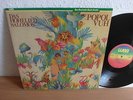 POPOL VUH - DAS HOHELIED SALOMOS German prog VINYL LP Rock-Archiv