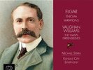 Elgar/Kansas City Symphony - Enigma Variations [Vinyl New]