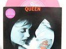 Queen, Too Much Love Will Kill You, NEW/MINT Ltd edition PINK vinyl 7