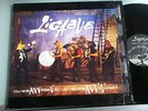 LP   1ST 1993 RARO Luciano Ligabue  Sopravvissuti E Sopravviventi Label: WEA ?–