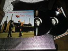 HYPER RARE DOUBLE 33T PINK FLOYD  WISH ANIMALS WHERE HERE  MINT CONDITION