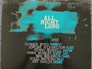 Hank Mobley & Donald Byrd   All Night Long   50th St. NYC Prestige   GORGEOUS