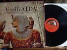 1st uk ALP 1388-90 Verdi Aida Milanov Bjorling Christoff 3LP Set In Italian NM