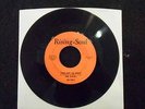 THE U-F-O'S UFO'S LA-LA MEANS I LOVE YOU TOO HOT TO HOLD 45 SOUL RARE RISING