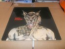 LP FRENCH HEAVY METAL HIGH POWER 