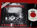 THE CLASH Los 7 Magnificos / The Magnificent Dance 7
