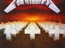 METALLICA Master Of Puppets Vinyl LP NEW & SEALED