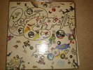 Led zeppelin 3 Lp rare Vinyl Near Mint vault copy, Peter Grant credit