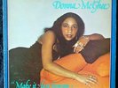 DONNA MCGHEE-MAKE IT LAST FOREVER,RED GREG,RARE UNDERGROUND DISCO,ORIGINAL