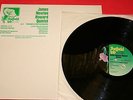 Sheffield Lab 23 - James Newton Howard Quintet LP Special Ltd. edition US 1983