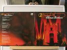The Allman Brothers Band - 2 Originals of..2 LP FOC Great Cover Art+WL-Demo 1973
