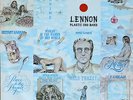 Lennon, Starr, Jagger, Richards, Plant, Daltrey, Rod Stewart u.a.; 31 LPs, 1 EP