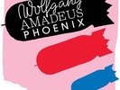 Wolfgang Amadeus Phoenix - Phoenix (2014, Vinyl NEW)