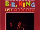 King,B.B. - Live At The Regal (2007, Vinyl NEW)