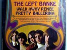 LEFT BANKE WALK AWAY RENEE 1st ALBUM RARE ORIG '67 SMASH SOFT PSYCH LP IN SHRINK