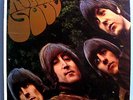 BEATLES RUBBER SOUL RARE ORIG '65 CAPITOL STEREO LP w/FALSE START BEAUTIFUL