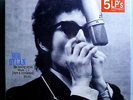 BOB DYLAN BOOTLEG SERIES 1-3 MEGA-RARE SEALED ORIG 1991 5-LP BOX w/BOOK+STICKER