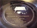 LISTEN NATHAN ABSHIRE - KHOURY'S # 611  