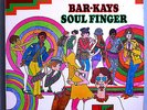 BAR-KAYS SOUL FINGER VERY RARE ORIG '67 VOLT STEREO LP MEMPHIS SOUL CLASSIC NM