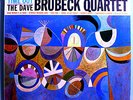 DAVE BRUBECK+PAUL DESMOND TIME OUT STONE MINT ORIG'59 COLUMBIA 6-EYE STEREO LP