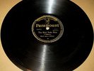 Blind Lemon Jefferson Paramount 12407 That Black Snake Moan, TX Blues 78 Record