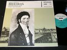 BEETHOVEN Sinfonie Nr.1&8 FRANZ KONWITSCHNY / DDR STEREO LP 1964 ETERNA 825100